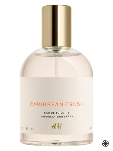 Caribbean Crush H&M