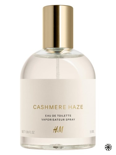 Cashmere Haze H&M