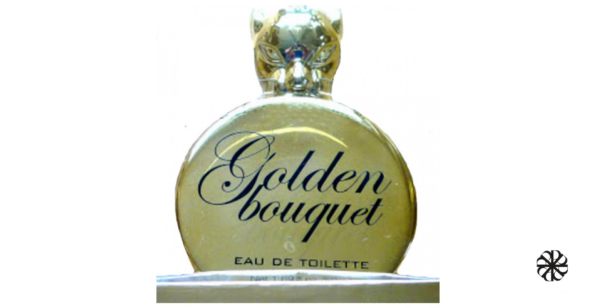 Golden Bouquet H&M
