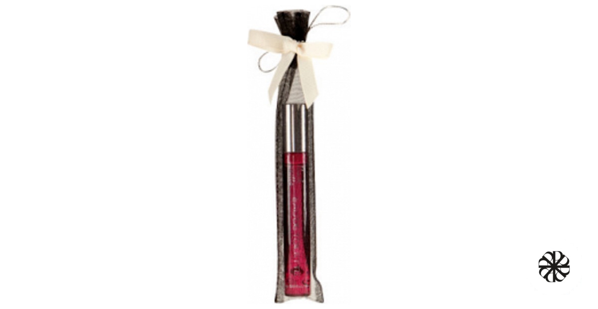Deep Red Velvet H&M