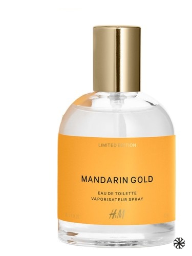 Mandarin Gold H&M