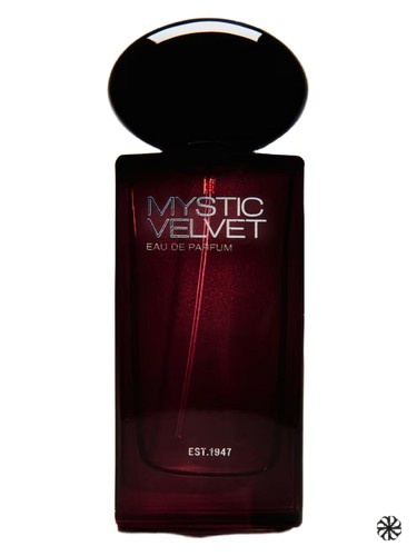 Mystic Velvet H&M