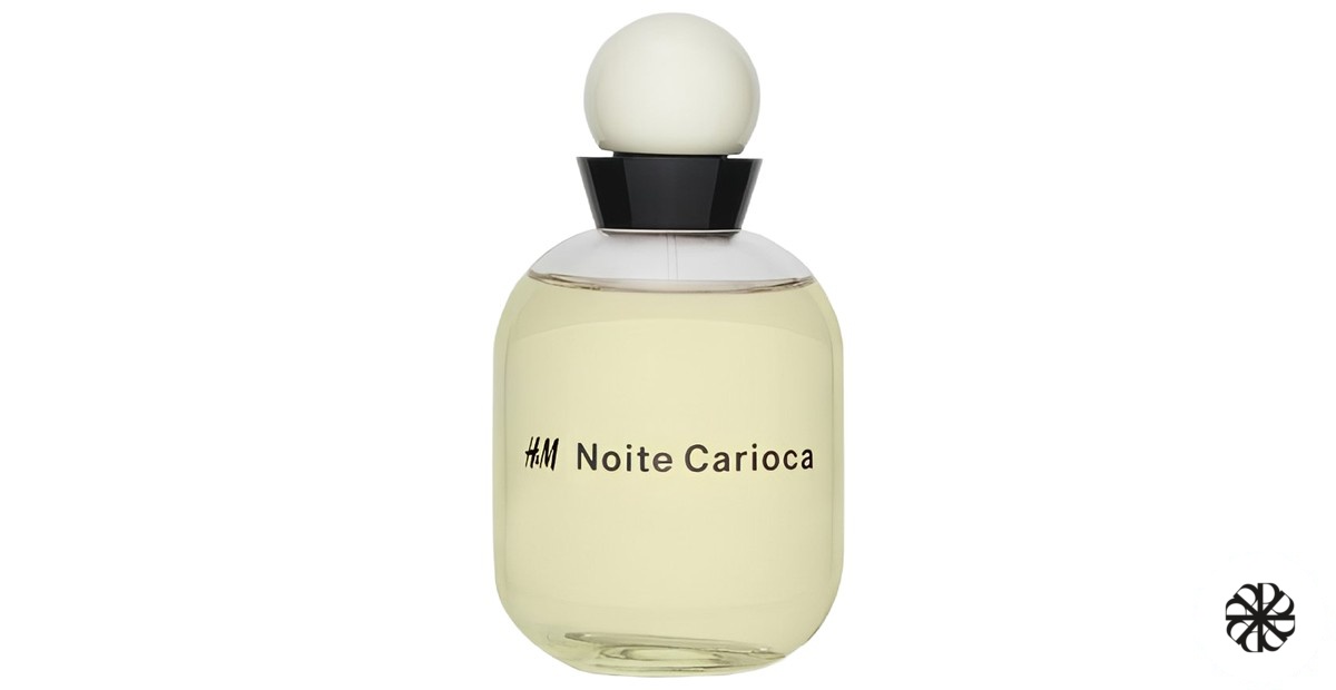 Noite Carioca H&M