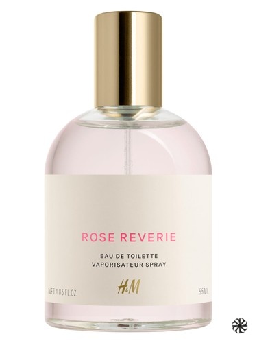 Rose Reverie H&M