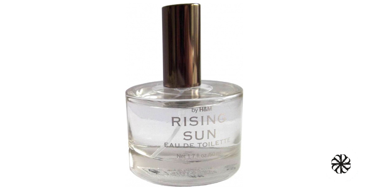 Rising Sun H&M