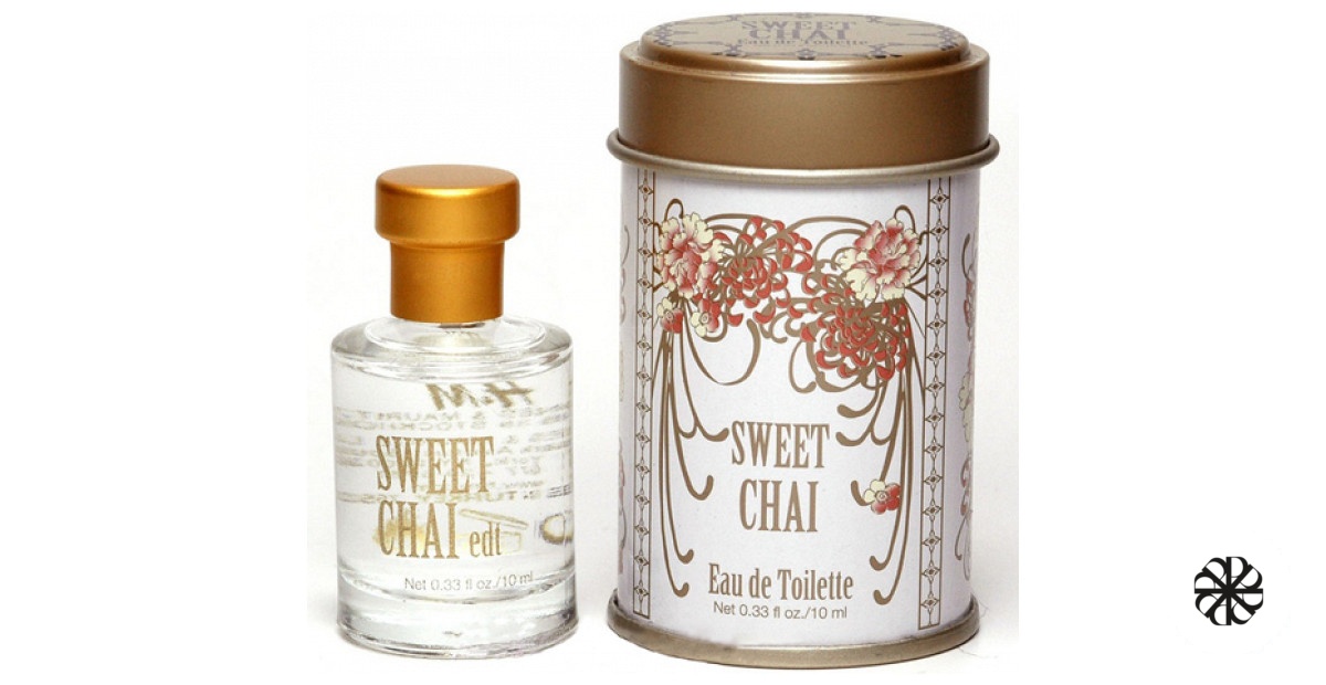 Sweet Chai H&M