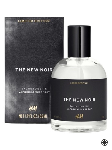 The New Noir H&M