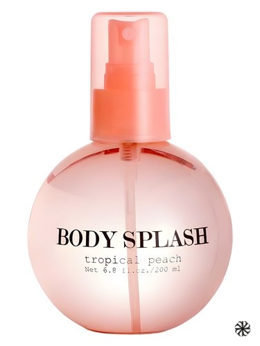 Tropical Peach H&M