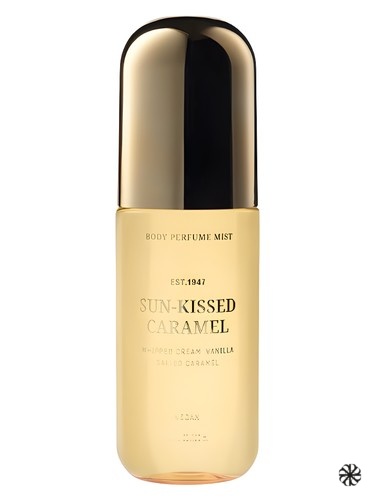 Sun-Kissed Caramel H&M