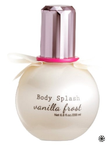 Vanilla Frost Body Splash H&M