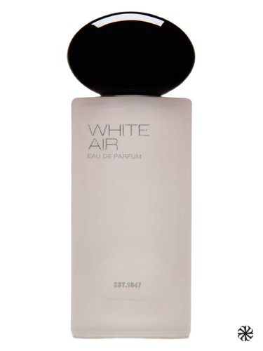 White Air H&M