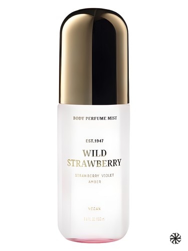 Wild Strawberry H&M