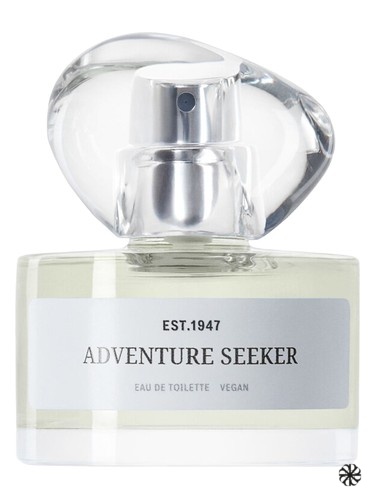 Adventure Seeker H&M