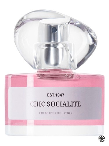 Chic Socialite H&M