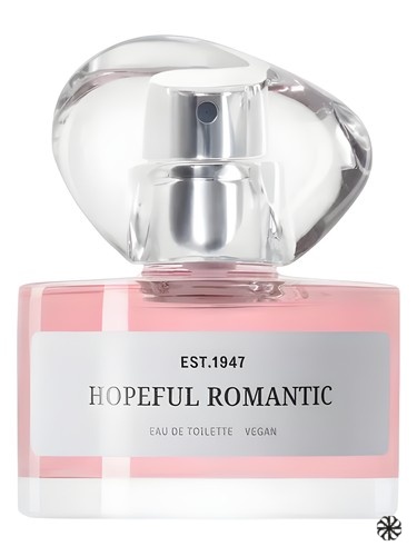 Hopeful Romantic H&M