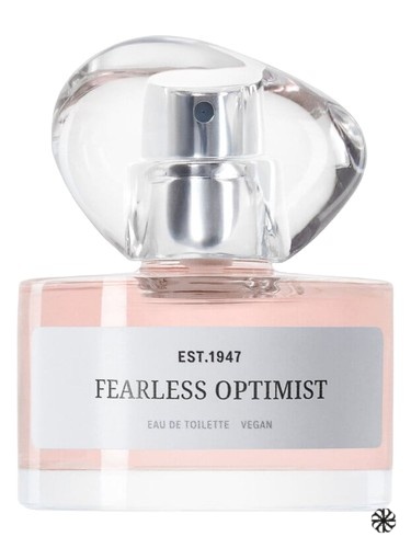 Fearless Optimist H&M
