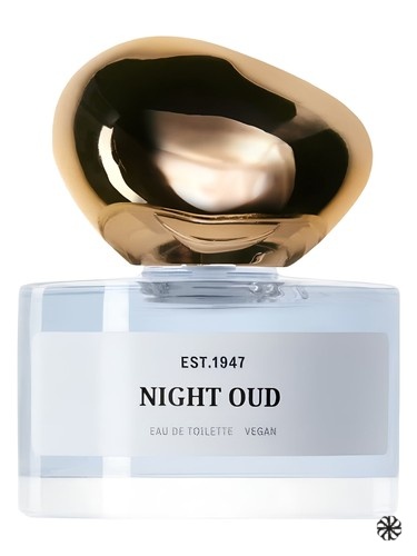 Night Oud H&M