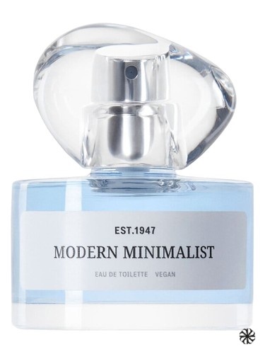 Modern Minimalist H&M