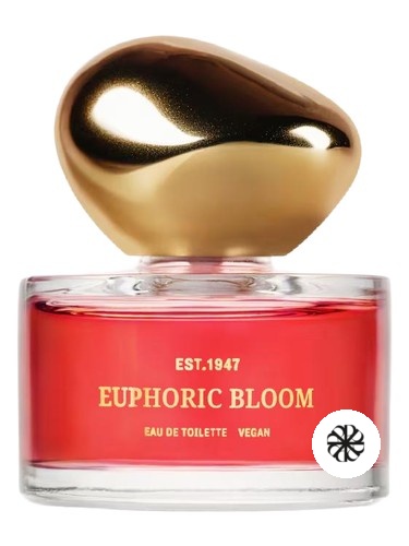 Euphoric Bloom H&M
