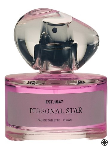 Personal Star H&M