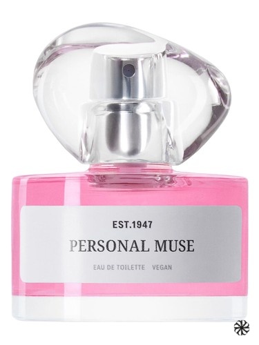 Personal Muse H&M