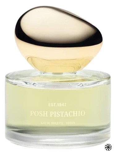 Posh Pistachio H&M