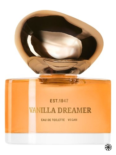 Vanilla Dreamer H&M