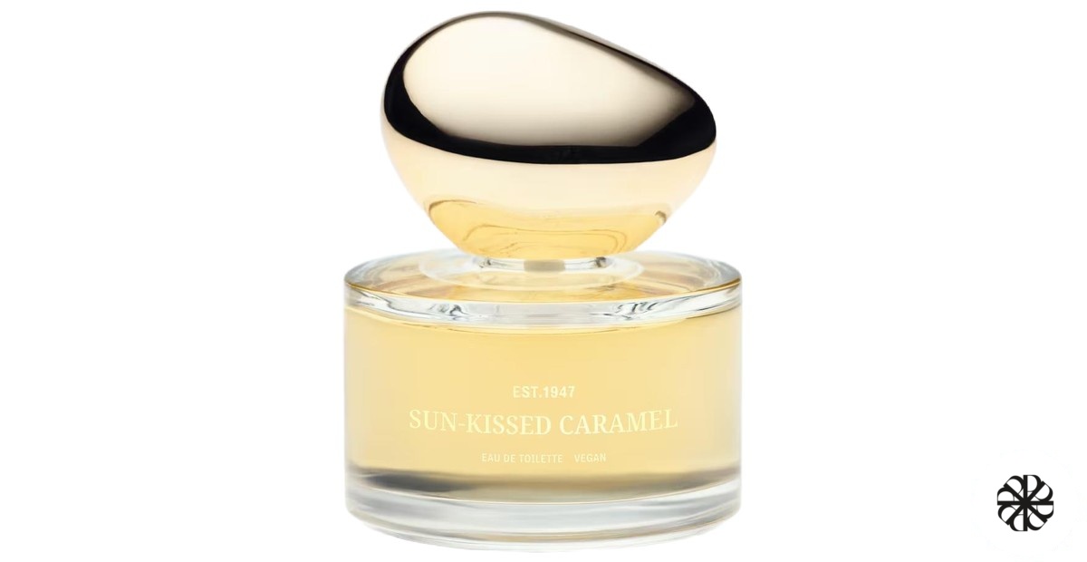 Sun-Kissed Caramel H&M
