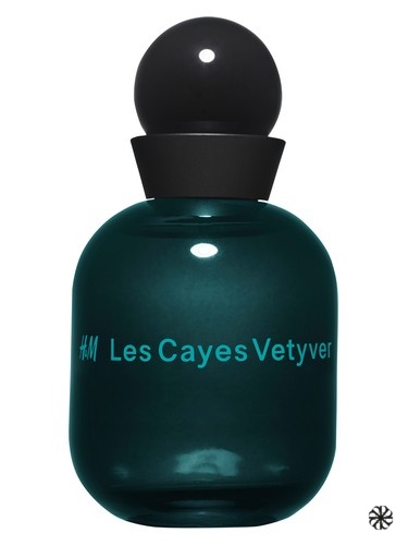 H&M Les Cayes Vetyver H&M