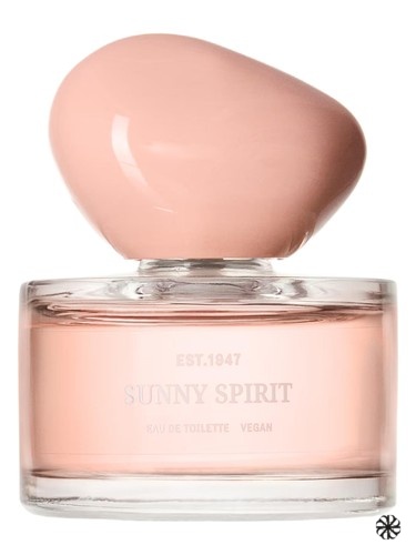 Sunny Spirit H&M