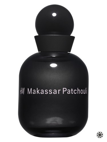H&M Makassar Patchouli H&M