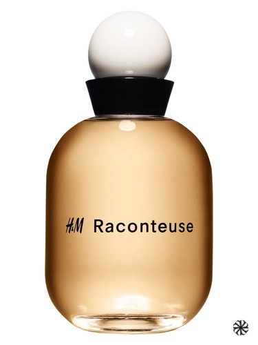 H&M Raconteuse H&M