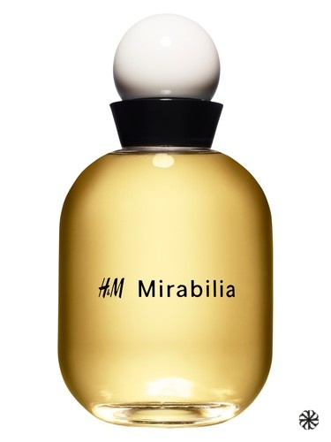 H&M Mirabilia H&M