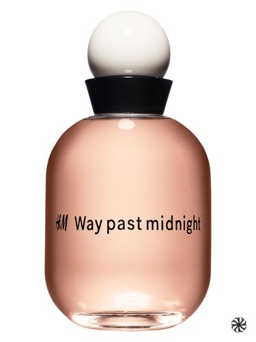 H&M Way Past Midnight H&M