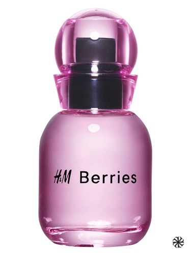 H&M Berries - Luscious pulp H&M