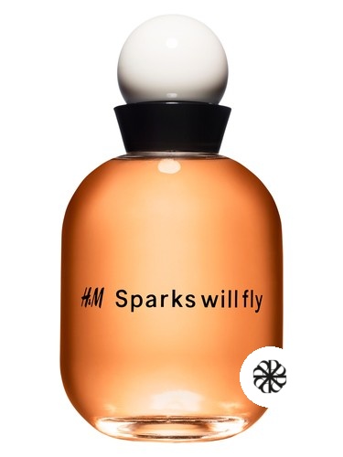 H&M Sparks Will Fly H&M
