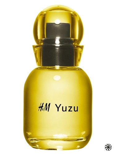 Yuzu - Zesty fizziness H&M