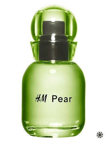 H&M Pear - Bursting with juice H&M