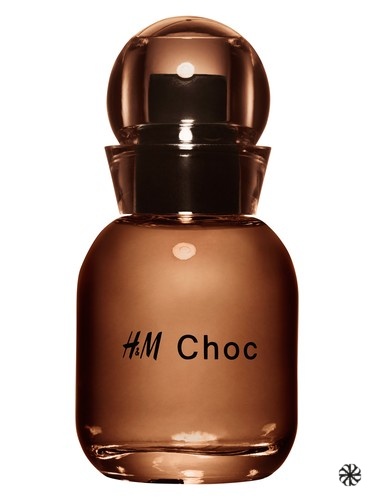 H&M Choc - Melty Goodness H&M
