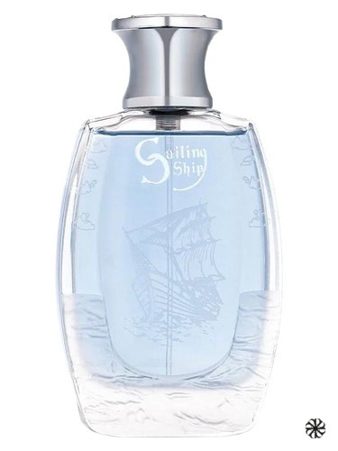 Sailing Ship H2O