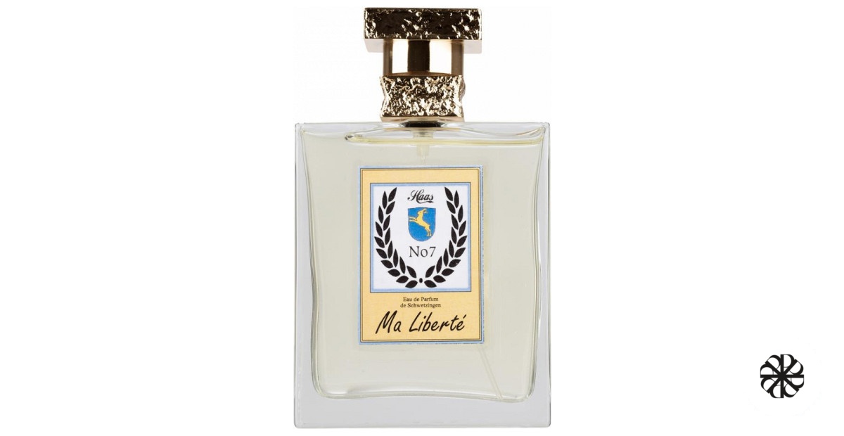 Haas No.7 Ma Liberté Haas Parfum