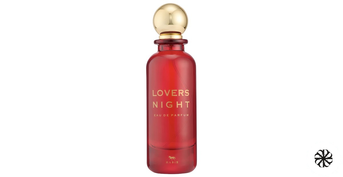 Lovers Night Habib Perfume