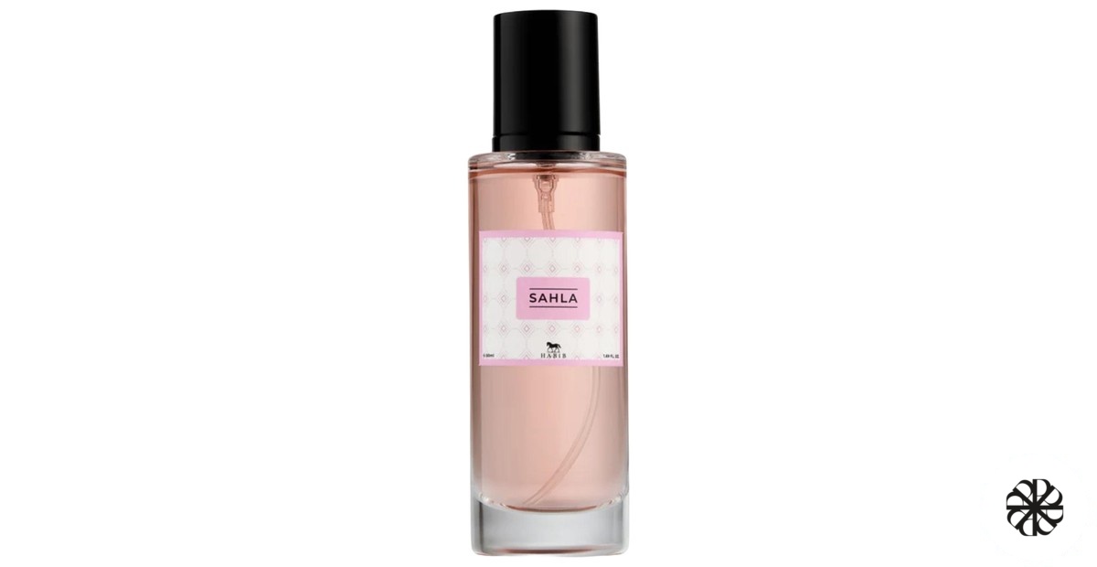 Sahla Habib Perfume
