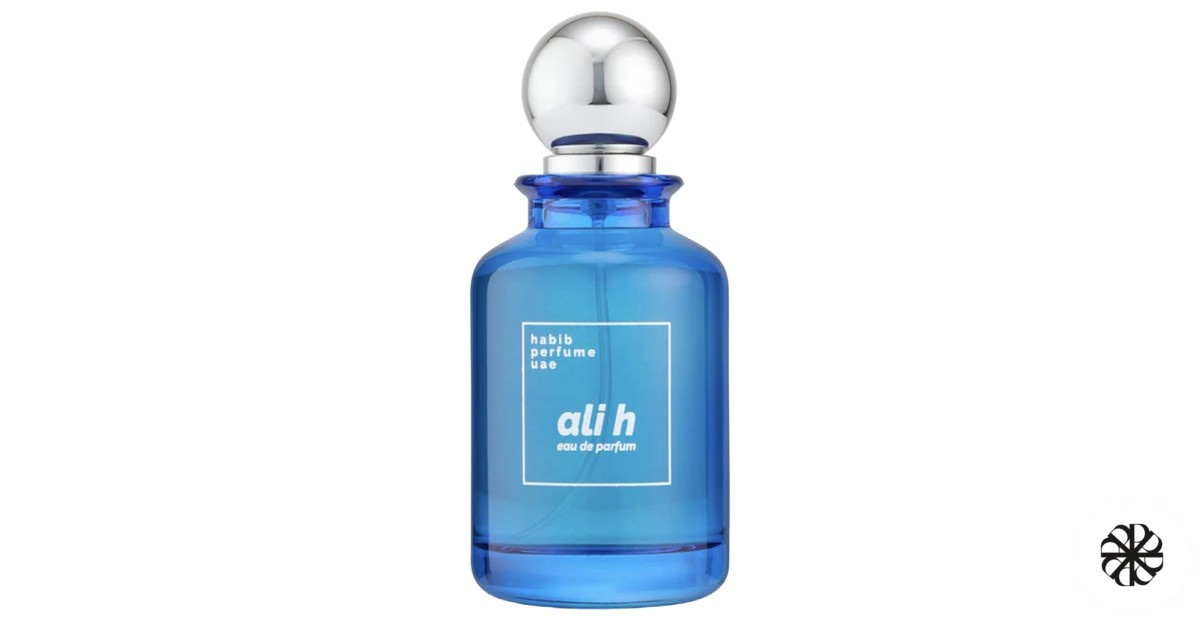 Ali H Habib Perfume