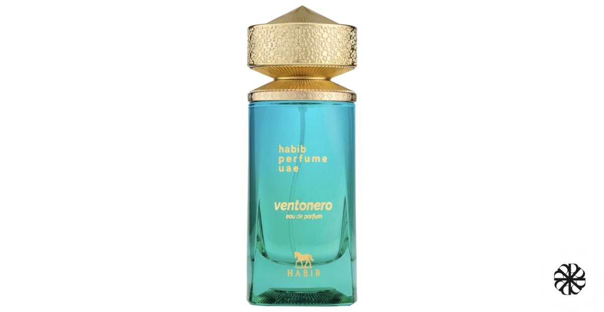 Ventonero Habib Perfume