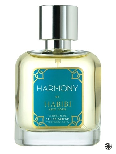 Harmony Habibi NY