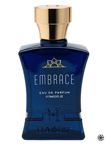Embrace Habibi NY