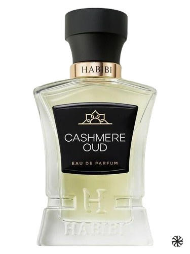Cashmere Oud Habibi NY