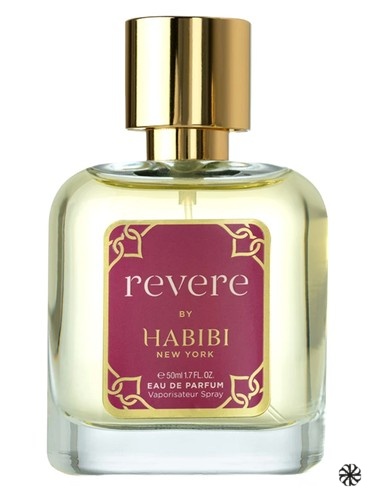 Revere Habibi NY