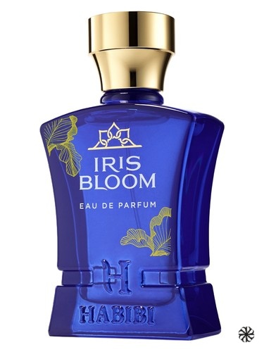 Iris Bloom Habibi NY